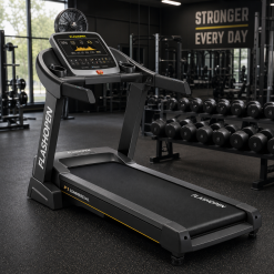 Flashopen Smart Connect Treadmill WiFi