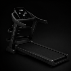 Flashopen Quiet Motor Treadmill Apartment