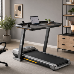 Flashopen Trail Outdoor Simulation Treadmill