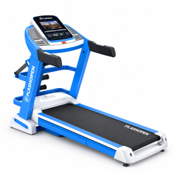 Flashopen Senior Easy-Access Treadmill
