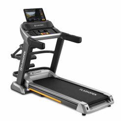 Flashopen 2-in-1 Sit-Stand Treadmill Desk