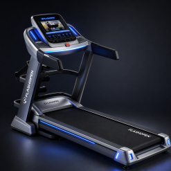 Flashopen Bluetooth Heart Rate Treadmill