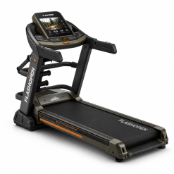 Flashopen Pro Athlete Sprint Treadmill