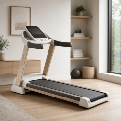 Flashopen Budget Runner Basic Treadmill