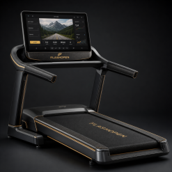 Flashopen Walk Desk Under-Desk Treadmill