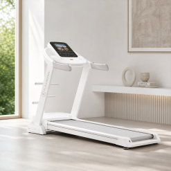 Flashopen Max 5.0 Commercial-Grade Treadmill