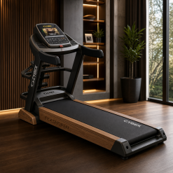 Flashopen Curve Non-Motorized Treadmill