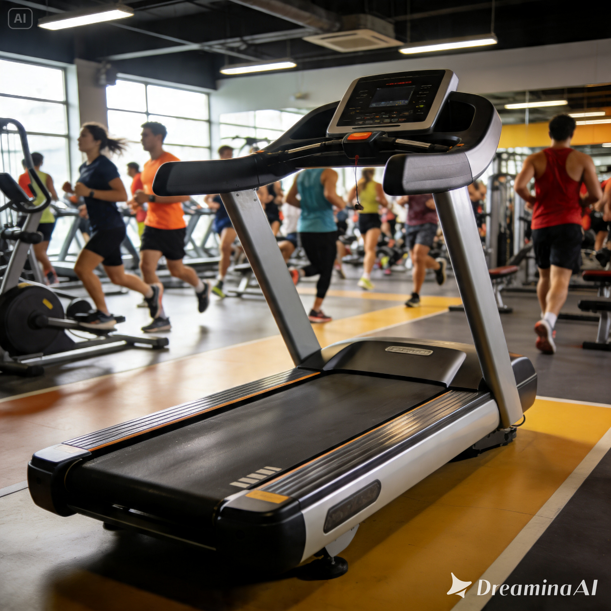 Top 7 Brilliant Reasons to Choose flashopen.click Treadmill for Serious Runners