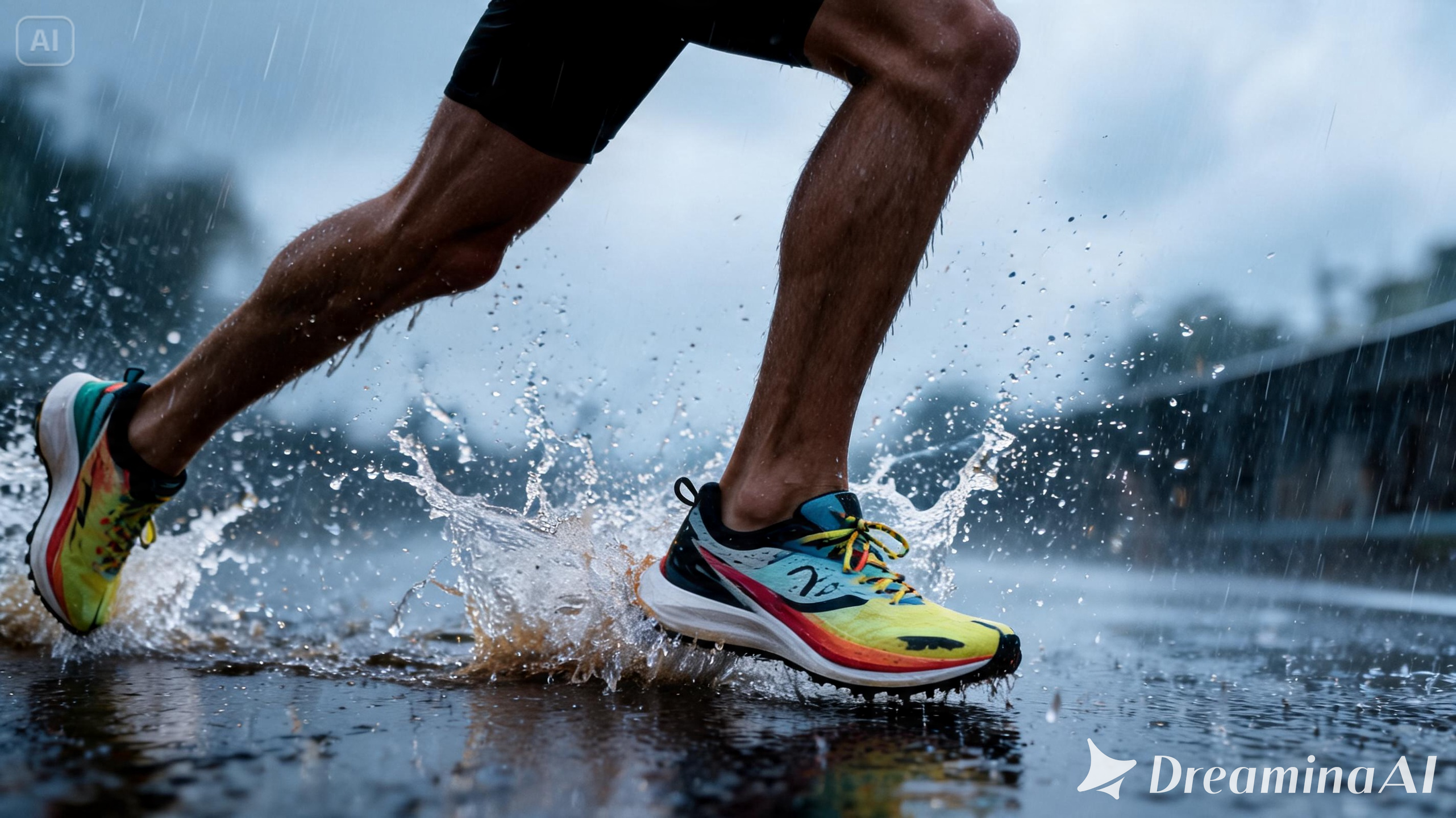Treadmill Endurance Training – Build Stamina That Lasts All Season FlashOpen stamina build long run