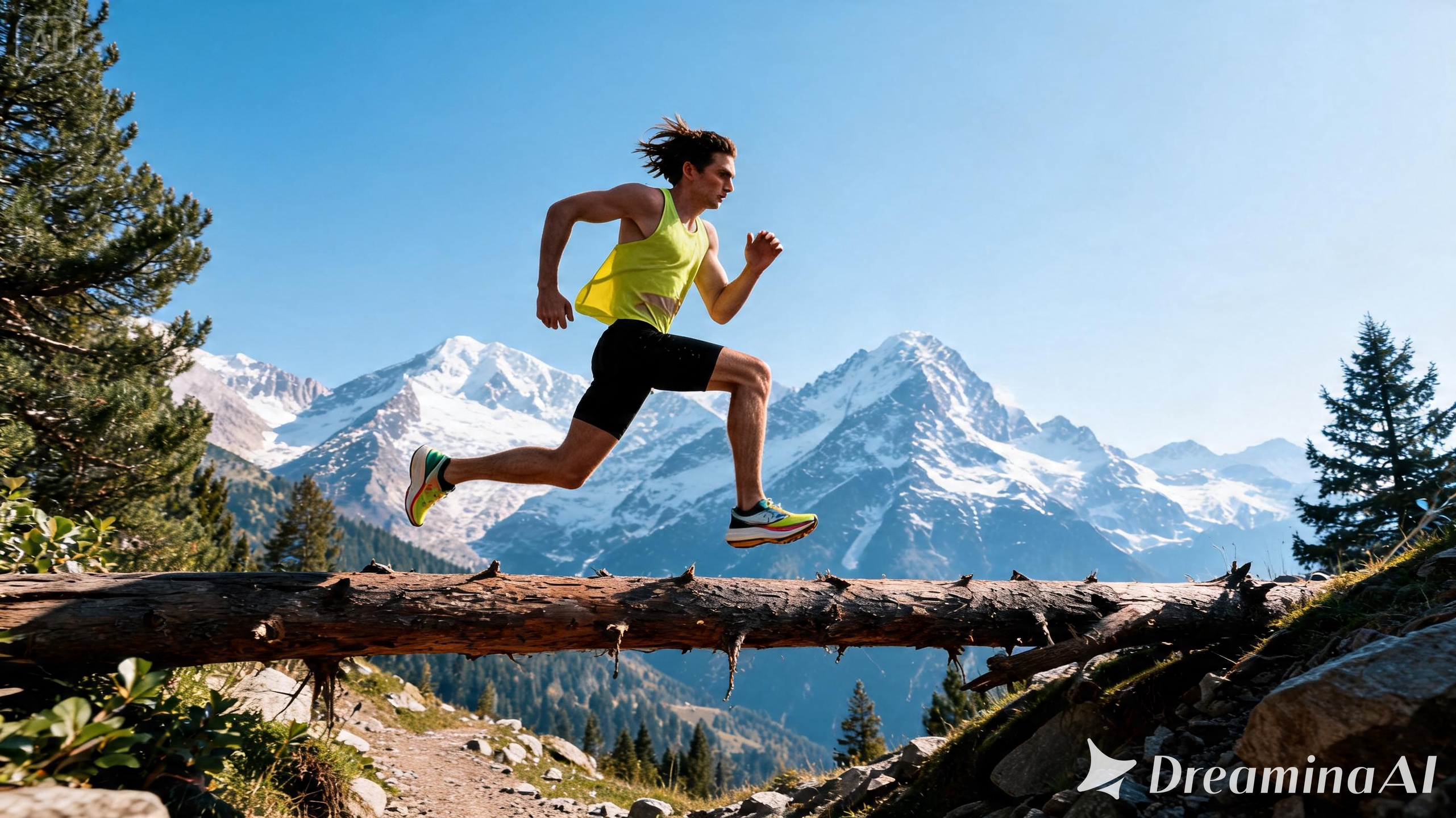 Treadmill for Weight Maintenance – Stay Lean After Reaching Your Goal FlashOpen lean sustain cardio