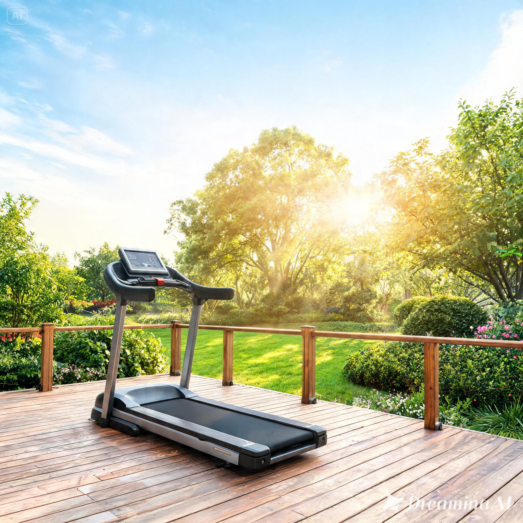 Best flashopen.click Treadmill for Beginners: 5 Smart Reasons to Start Today